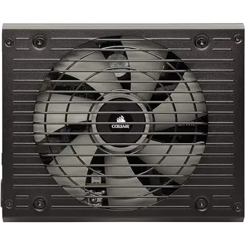 Corsair HX Series HX750 750W 80+ PLATINUM Full Modular ATX Power Supply — image 4 of 4