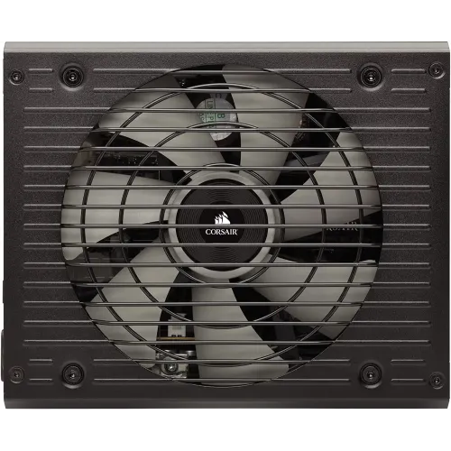 Corsair HX Series HX850 850W 80+ Platinum Full-Modular ATX Power Supply — image 4 of 4