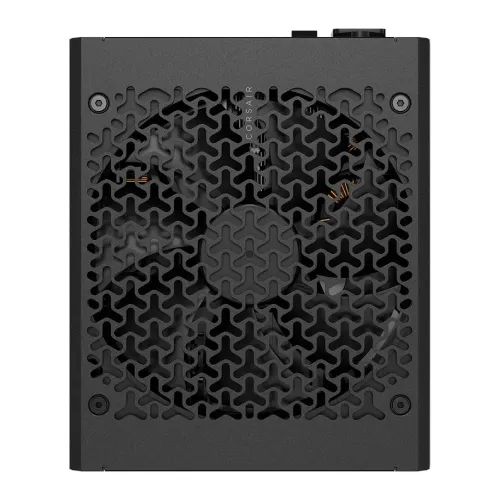 Corsair HX1000i SHIFT 1000W Fully Modular Platinum ATX Power Supply (UK) — image 2 of 4
