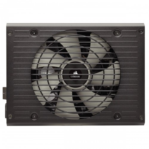 Corsair HX1200 1200W 80+ Platinum Fully Modular Power Supply — image 2 of 3