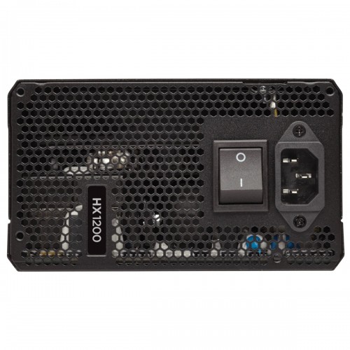 Corsair HX1200 1200W 80+ Platinum Fully Modular Power Supply — image 3 of 3