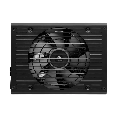 Corsair HX1200i 1200W 80+ Platinum Full-Modular ATX Power Supply — image 3 of 3