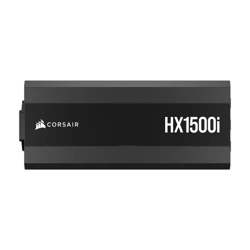 Corsair HX1500i 1500W 80+ Platinum Full-Modular ATX Power Supply (UK) — image 3 of 6