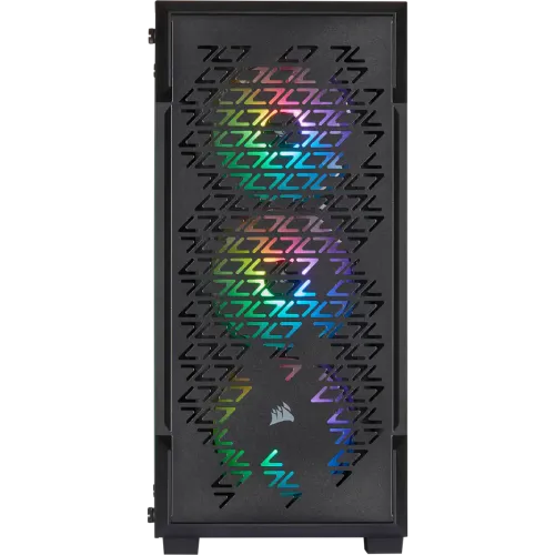 Corsair iCUE 220T RGB Airflow Mid-Tower Smart Casing — image 2 of 4