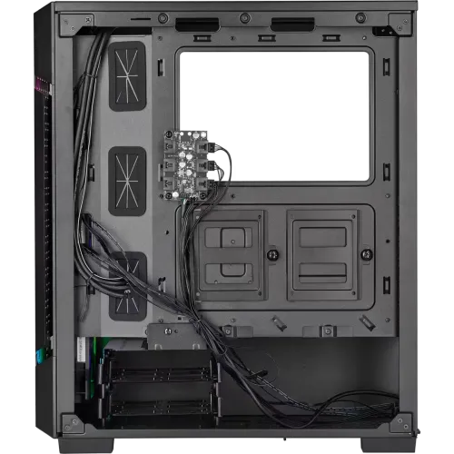 Corsair iCUE 220T RGB Airflow Mid-Tower Smart Casing — image 4 of 4