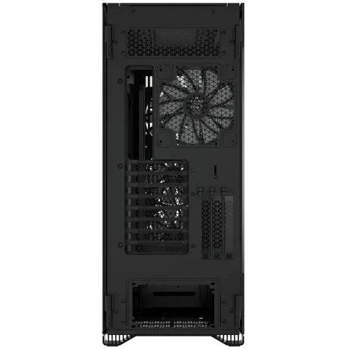 Corsair iCUE 7000X RGB Tempered Glass Full-Tower ATX Casing — image 5 of 5