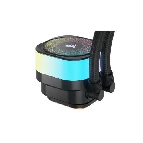 Corsair iCUE LINK TITAN 240 RX RGB 240mm Liquid CPU Cooler — image 2 of 5