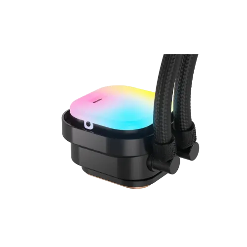 Corsair iCUE LINK TITAN 240 RX RGB 240mm Liquid CPU Cooler — image 4 of 5