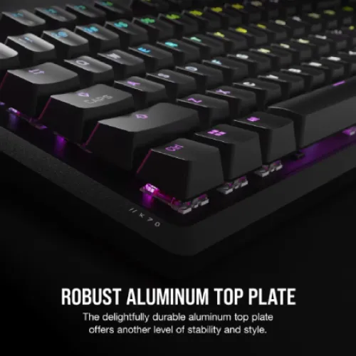 Corsair K70 CORE RGB Mechanical Gaming Keyboard — image 5 of 5