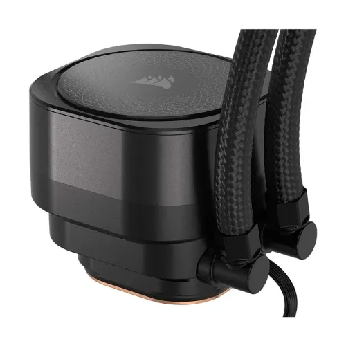 Corsair NAUTILUS 240 RS ARGB 240mm Liquid CPU Cooler — image 4 of 4