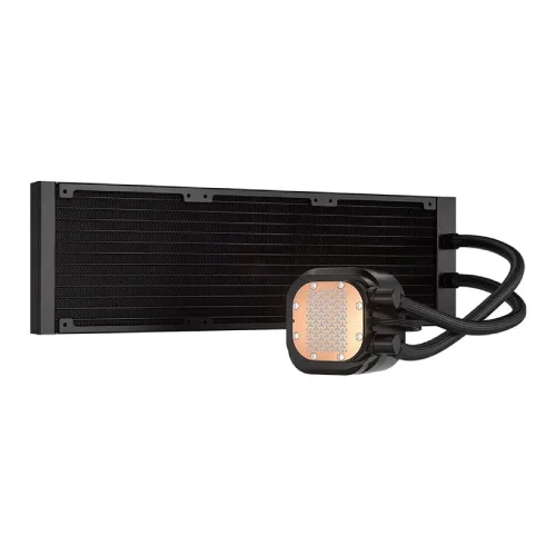 Corsair NAUTILUS 360 RS ARGB 360mm Liquid CPU Cooler — image 2 of 3
