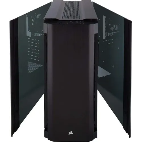 Corsair Obsidian Series 500D Premium Mid-Tower ATX Casing — image 2 of 4