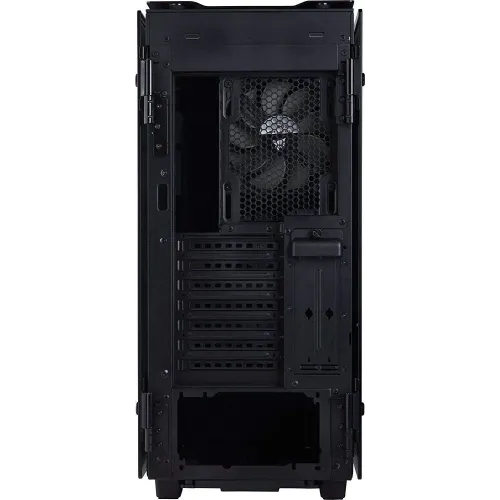 Corsair Obsidian Series 500D Premium Mid-Tower ATX Casing — image 4 of 4