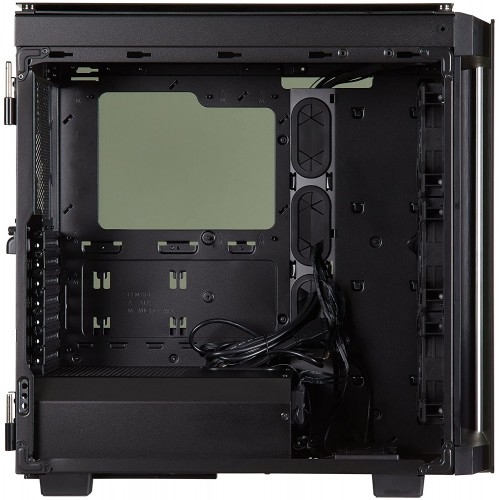 Corsair Obsidian Series 500D RGB SE PREMIUM Casing — image 3 of 4