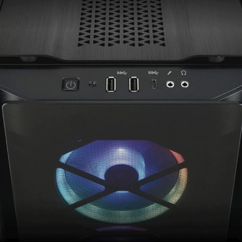 Corsair Obsidian Series 500D RGB SE PREMIUM Casing — image 4 of 4