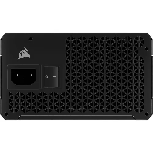 Corsair RM1000e 1000W 80 Plus Gold Fully Modular ATX 3.1 and PCIe 5.1 Power Supply (NA) — image 3 of 4