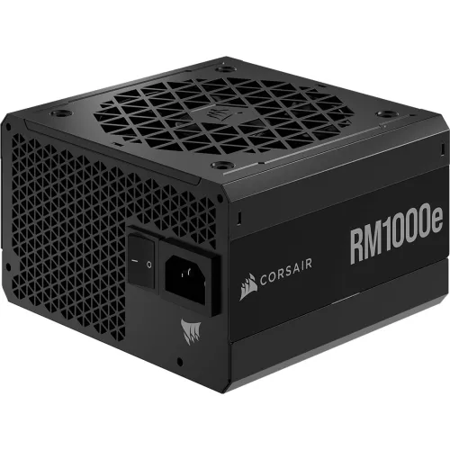 Corsair RM1000e 1000W 80 Plus Gold Fully Modular ATX 3.0 Power Supply (UK) — image 2 of 4