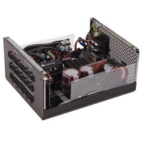 Corsair RM1000x 1000 Watts 80 Plus Gold Fully Modular Power Supply — image 3 of 4