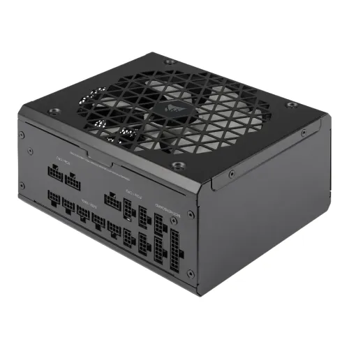 Corsair RM1000x SHIFT 1000W 80 PLUS Gold Fully Modular ATX Power Supply — image 2 of 6