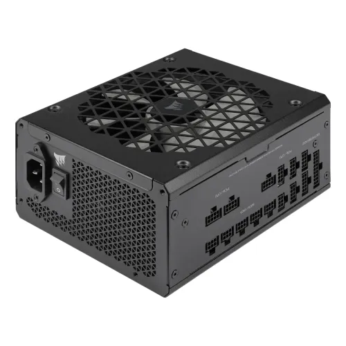 Corsair RM1000x SHIFT 1000W 80 PLUS Gold Fully Modular ATX Power Supply — image 3 of 6