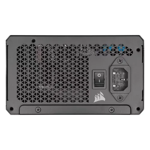 Corsair RM1000x SHIFT 1000W 80 PLUS Gold Fully Modular ATX Power Supply — image 6 of 6
