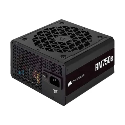 Corsair RM750e 750W 80 Plus Gold Fully Modular ATX 3.1 Power Supply