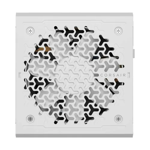Corsair RM750e 750W 80 Plus Gold Fully Modular ATX 3.1 and PCIe 5.1 Power Supply White — image 2 of 6