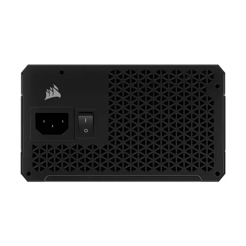 Corsair RM850e 850W 80 Plus Gold Fully Modular ATX 3.1 Power Supply (UK) — image 4 of 4
