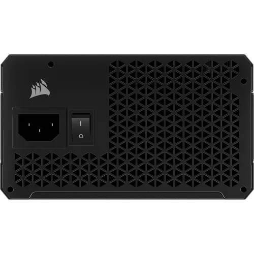 Corsair RM850e 850W 80 Plus Gold Fully Modular Power Supply — image 4 of 5