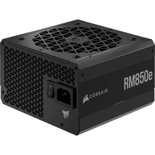 Corsair RM850e 850W 80 Plus Gold Fully Modular ATX 3.0 Power Supply (UK) — image 2 of 5