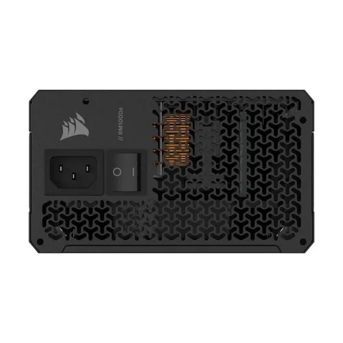 Corsair RMe Series RM1000e 1000W 80+ Gold Fully Modular ATX Power Supply (UK) — image 4 of 6