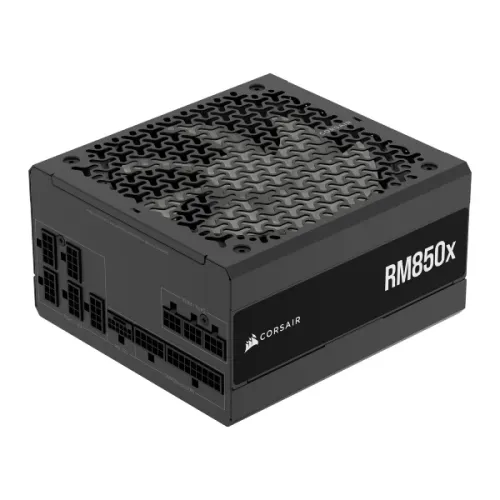Corsair RMx Series RM850x 850W Cybenetics Gold Fully Modular Power Supply — image 2 of 5