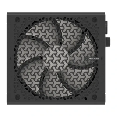 Corsair RMx Series RM850x 850W Cybenetics Gold Fully Modular Power Supply — image 3 of 5