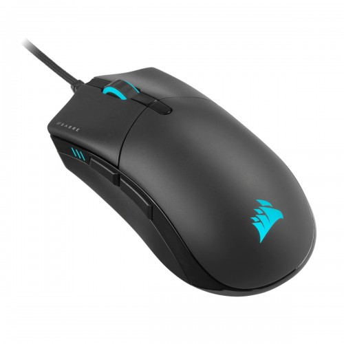 Corsair SABRE RGB PRO CHAMPION SERIES Optical Gaming Mouse — image 2 of 6