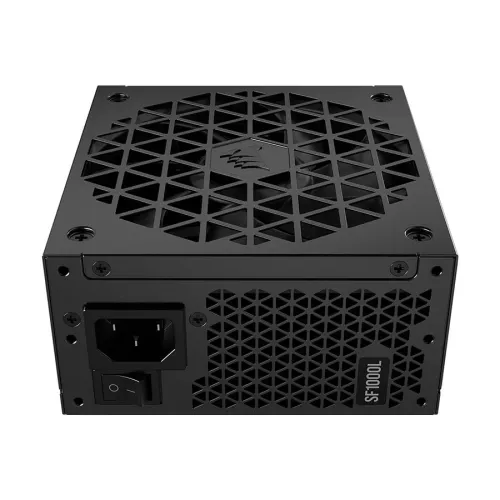 Corsair SF-L Series SF1000L 1000W 80 PLUS Gold Fully Modular Power Supply (UK) — image 6 of 6