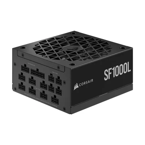 Corsair SF-L Series SF1000L 1000W 80 PLUS Gold Fully Modular Power Supply (JP) — image 2 of 6