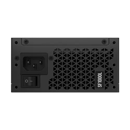 Corsair SF-L Series SF1000L 1000W 80 PLUS Gold Fully Modular Power Supply (JP) — image 3 of 6
