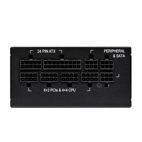 CORSAIR SF750 750 Watt 80 PLUS Platinum Power Supply — image 2 of 2