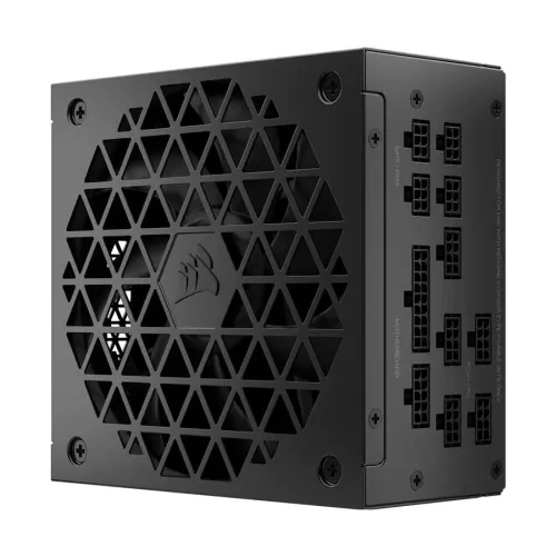 Corsair SF850L 850W 80 PLUS Gold Fully Modular SFX Power Supply — image 4 of 6