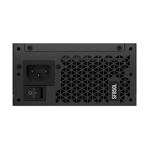 Corsair SF850L 850W 80 PLUS Gold Fully Modular SFX Power Supply — image 5 of 6