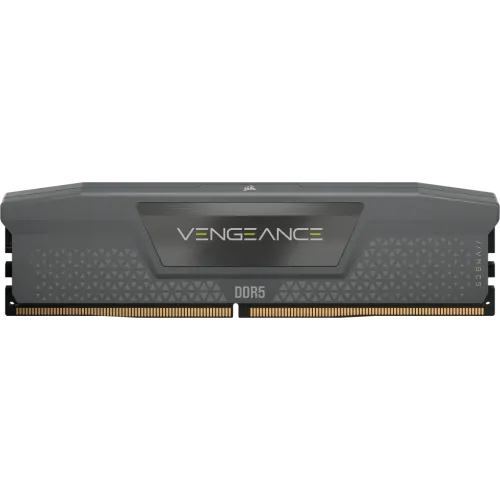 Corsair VENGEANCE 16GB DDR5 6000MHz CL36 Desktop RAM