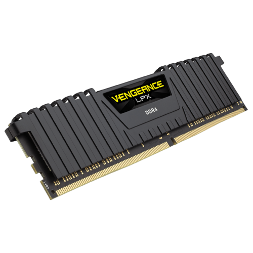 CORSAIR VENGEANCE LPX 8GB DDR4 3600MHz RAM