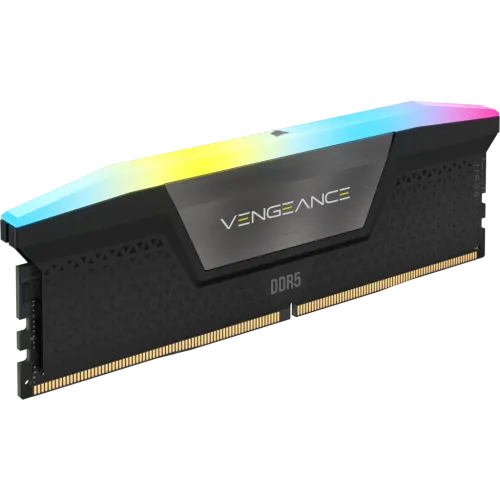 Corsair VENGEANCE RGB 16GB DDR5 6800MHz RAM — image 2 of 3