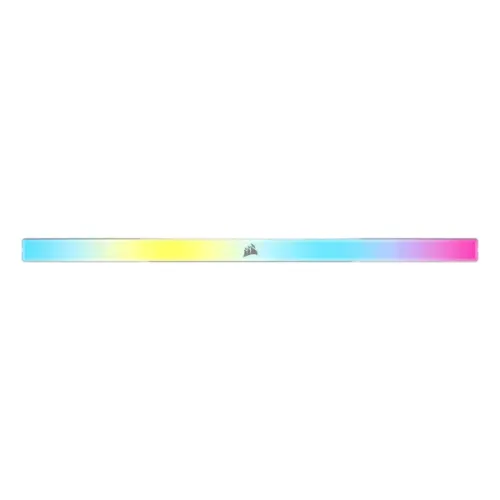 Corsair VENGEANCE RGB 32GB DDR5 6000MHz Desktop RAM White — image 3 of 3