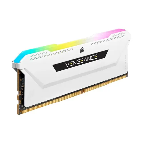 CORSAIR Vengeance RGB PRO SL 8GB DDR4 3200MHz Desktop RAM — image 2 of 3