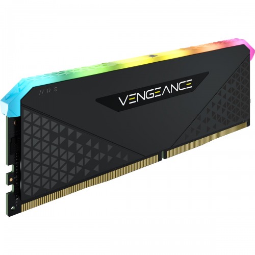 CORSAIR VENGEANCE RGB RS 16GB DDR4 3200MHz RAM — image 2 of 3