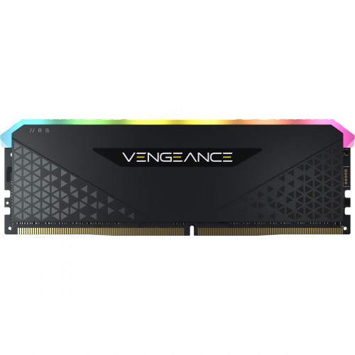 CORSAIR VENGEANCE RGB RS 16GB DDR4 3200MHz RAM — image 3 of 3