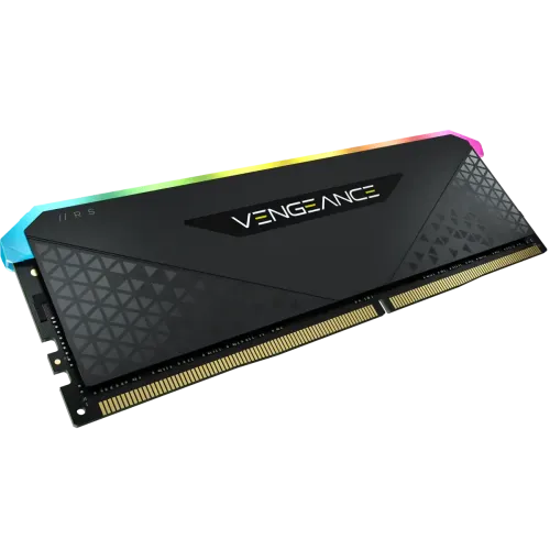 CORSAIR VENGEANCE RGB RS 16GB DDR4 3600MHz RAM