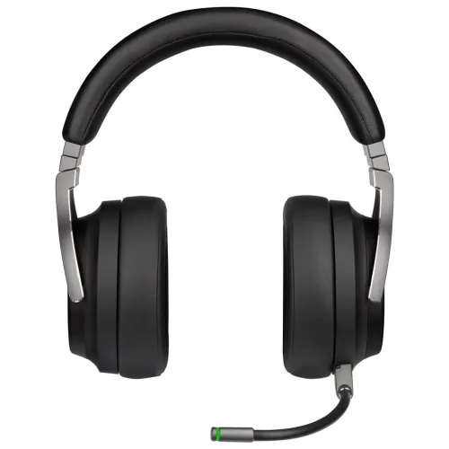 Corsair VIRTUOSO RGB WIRELESS High-Fidelity Gaming Headset — image 2 of 3