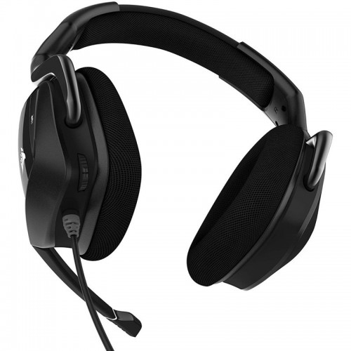 Corsair Void Elite RGB Premium 7.1 USB Gaming Headphone (Carbon) — image 3 of 3